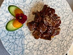 -潮府馆·非遗潮州菜·港式点心(世纪公园店)