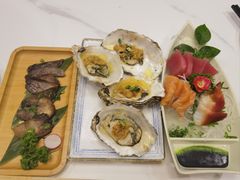 -火炉火自助餐(西直门凯德MALL店)