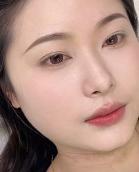 -韩美绣·骨相纹眉·洗眉美瞳线