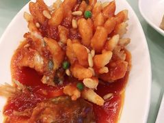 -金时代顺风大酒店(金山店)