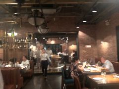 -弗兰克牛排西餐厅Ribone steak house(柠檬花园店)