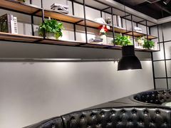 大堂-黄弟大排档·湖南菜·小龙虾·小海鲜(凯旋北路店)