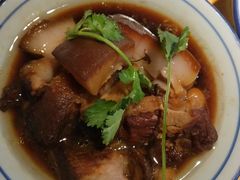 同安封肉-聪辉同安老美食饭店(大元路店)