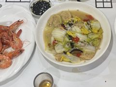 -潮州菜馆(十里河店)
