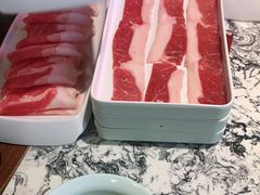 -京元盛铜锅涮肉(上海总店)