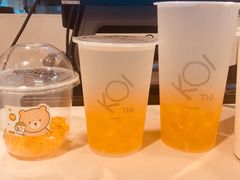 -KOI Thé(正佳广场店)