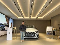-北京东方华奥奥迪4S店(通州店)