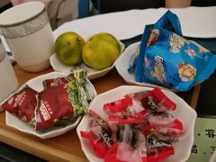 -良子足浴(湖滨店)