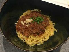 炸酱面-东京烧肉 平城苑(银座５丁目店)