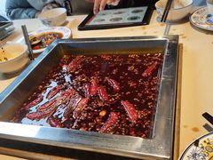 -龙森园火锅(琴台路店)