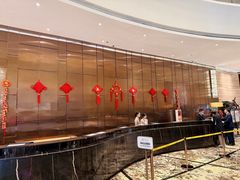 -广州威珀斯酒店