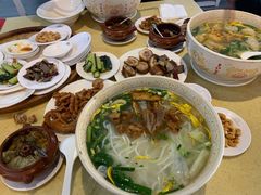 -桥香园云南过桥米线(金马碧鸡店)