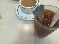 -華歡冰室-WahFoon(吉大店)