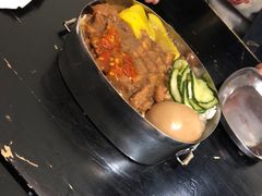 台湾双拼鸡卷香肠-小明同学(三里屯店)