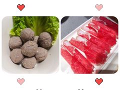 -海底捞火锅(海宁路店)