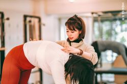 -无界瑜伽普拉提