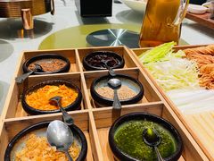 -有喜胶东小馆(太申祥和店)