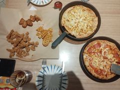 -必胜客(北苑路店)