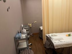 包房-本真坊美容美体沙龙