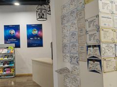 -能力风暴机器人编程中心