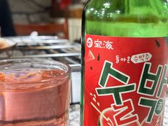 -震海贝烤贝·民俗特色店(延吉总店)