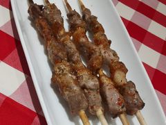 -西贝(金桥店)