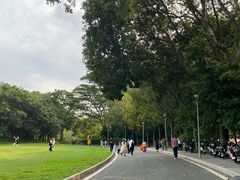 -东莞植物园
