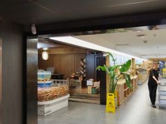 -黑木原精致料理·铁板烧