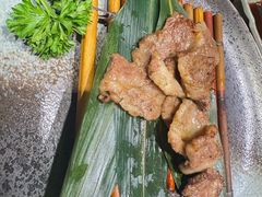 -正苑26年海鲜烤肉•牛尾汤汤饭(东港店)