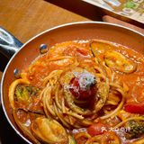 不太“正宗”的西餐厅🍴