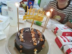 -DQ·蛋糕·冰淇淋(新佳丽店)