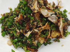 -院里寻菜·精致庭院菜(观沙岭店)