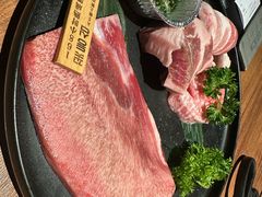 -虎哥六韩式烤肉料理 TIGERGRILL(隆生金山湖中心购物广场店)