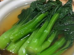 -华记煲仔华·煲仔饭(三元里万科里店)