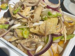 -伊带伊路新疆美食府(呼家楼店)
