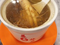 -益寿炖品店