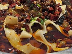 -晓彭肥肠鸡·泡椒鸡火锅(水木天地店)