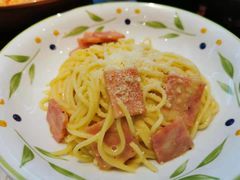 -萨莉亚意式餐厅(杭州西溪龙湖天街店)