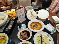 -锡和无锡菜(景丽苑店)