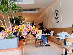 -Peet's 皮爷咖啡(海雅缤纷城店)