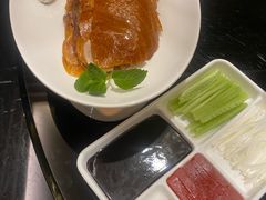 -彩虹之约•淮扬家宴(亚运村店)