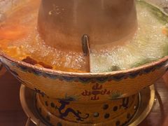 -1078號老北京涮肉(松柏店)