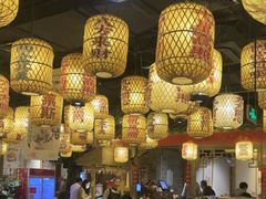 -南京大牌档(青岛万象城店)