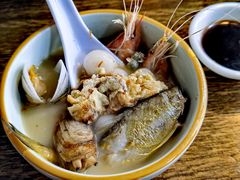 -大老王餐馆
