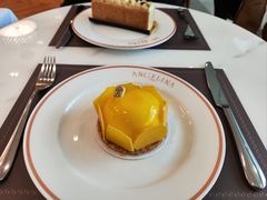 -Angelina安吉丽娜(恒隆广场店)