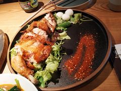 -薇酌饮·陕西菜(南门外店)
