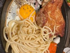 -卡朋西餐(扬名广场店)