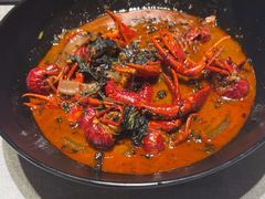 -聚味瞿记·龙虾堂(天元店)