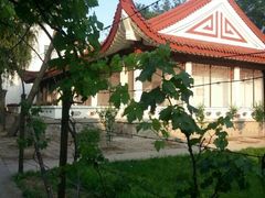 二区小洋楼-首钢疗养院(滨海大道)