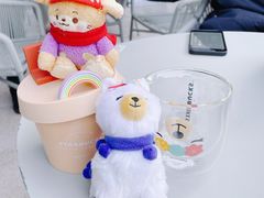 -星巴克臻选(上海合生汇1F店)